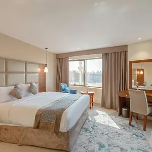  فندق روز المدينة