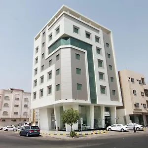  فندق منازلي الخزامى