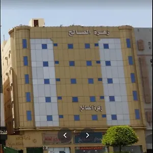  بيت شباب Zahret Alsaleh