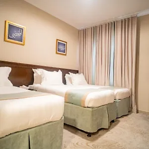 Otel Emaar Taiba, Medine