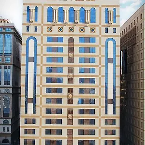 Otel Odst Al Madinah, Medine