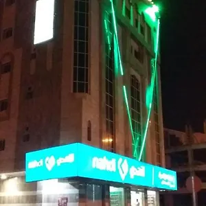 2* فندق كما للوحدات السكنية Kama