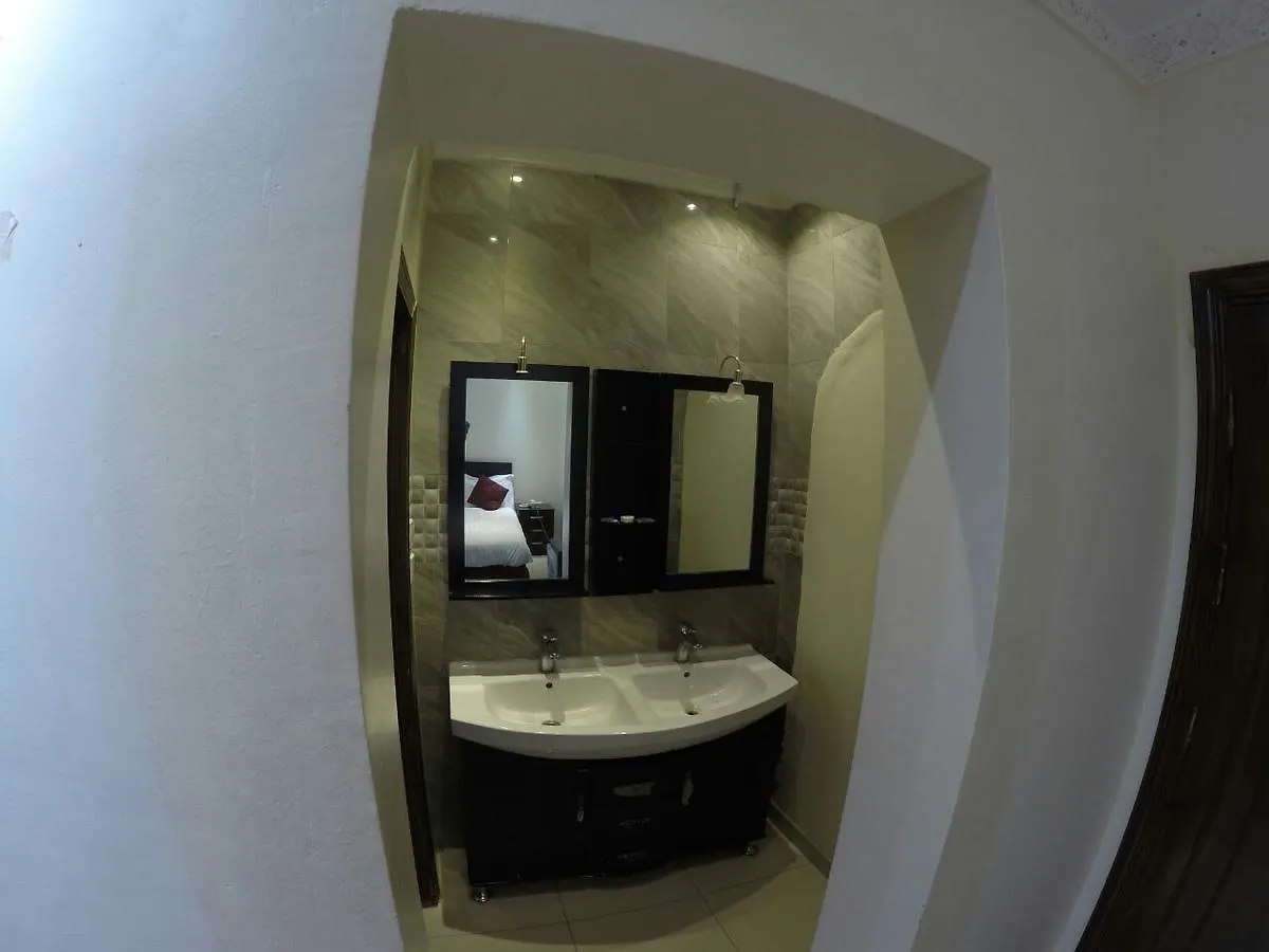 Masat Al Badr Furnished Apartments Medina Saudi Arabia